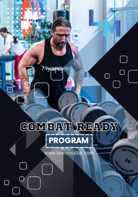 Combat Ready Program