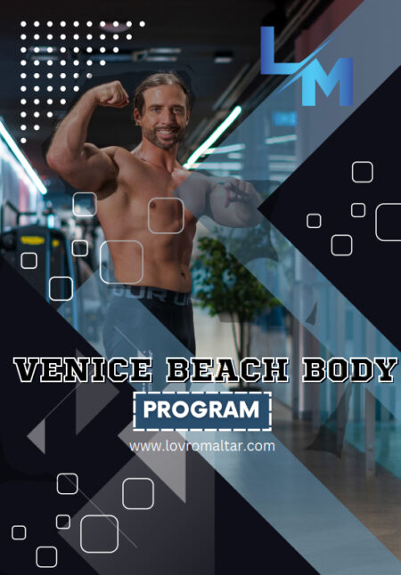 Venice Beach Body Program